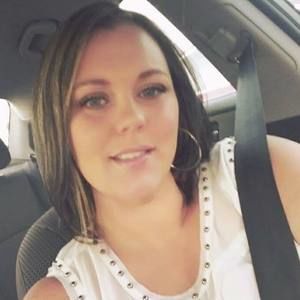 Meet your Posher, Kerri